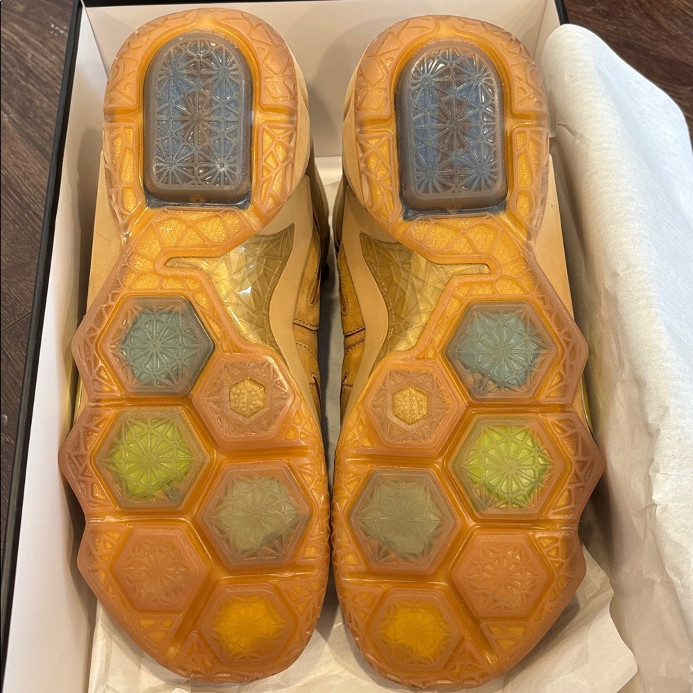 NWT NIKE LEBRON 12 EXT - Picture 11 of 13